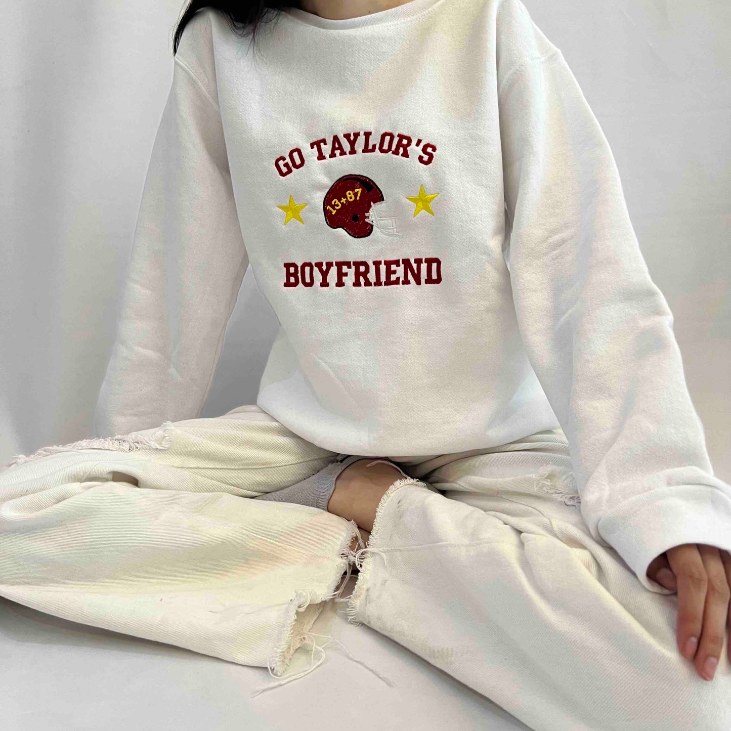 Go Taylor´s Boyfriend