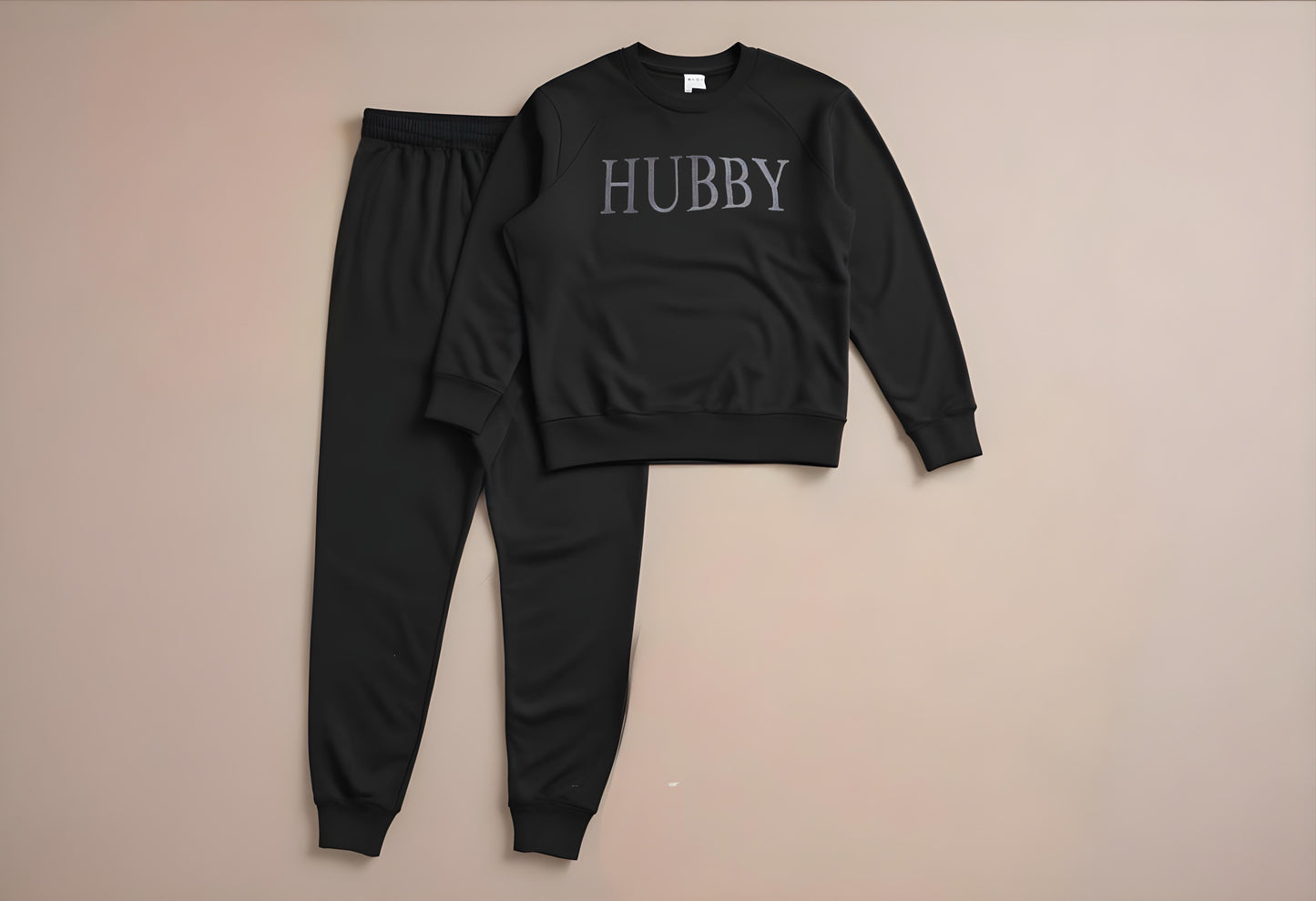 Conjunto hubby